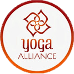 The Yoga Alliance logo.