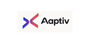Aaptiv logo