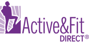 Active & Fit logo