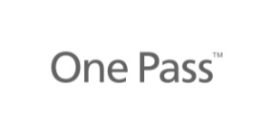 One Pass logo
