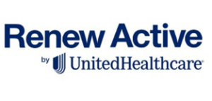Renew Active by United Healthcare logo