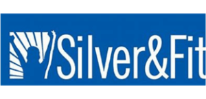Silver & Fit logo