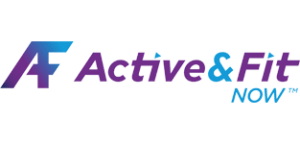 Active & Fit Now logo