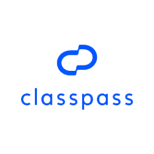 Class Pass logo