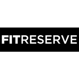 Now accepting FitReserve - Ask your employer to join!