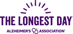 The Longest Day from the Alzheimer’s Association.