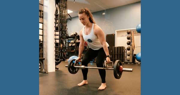 Strength training IS ESSENTIAL for longevity and long term health