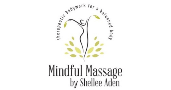 Mindful Massage by Shellee Aden