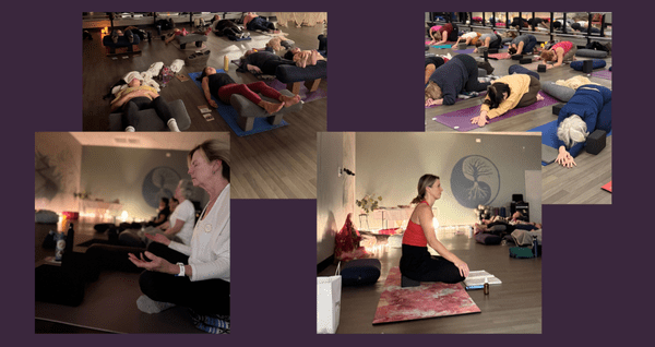 The Danish concept of *hygge* offers a gentler alternative — a way of living rooted in warmth, simplicity, and presence. Drawing from their Hygge Retreat experience, the author reflects on how rest and ease restore balance and well-being.