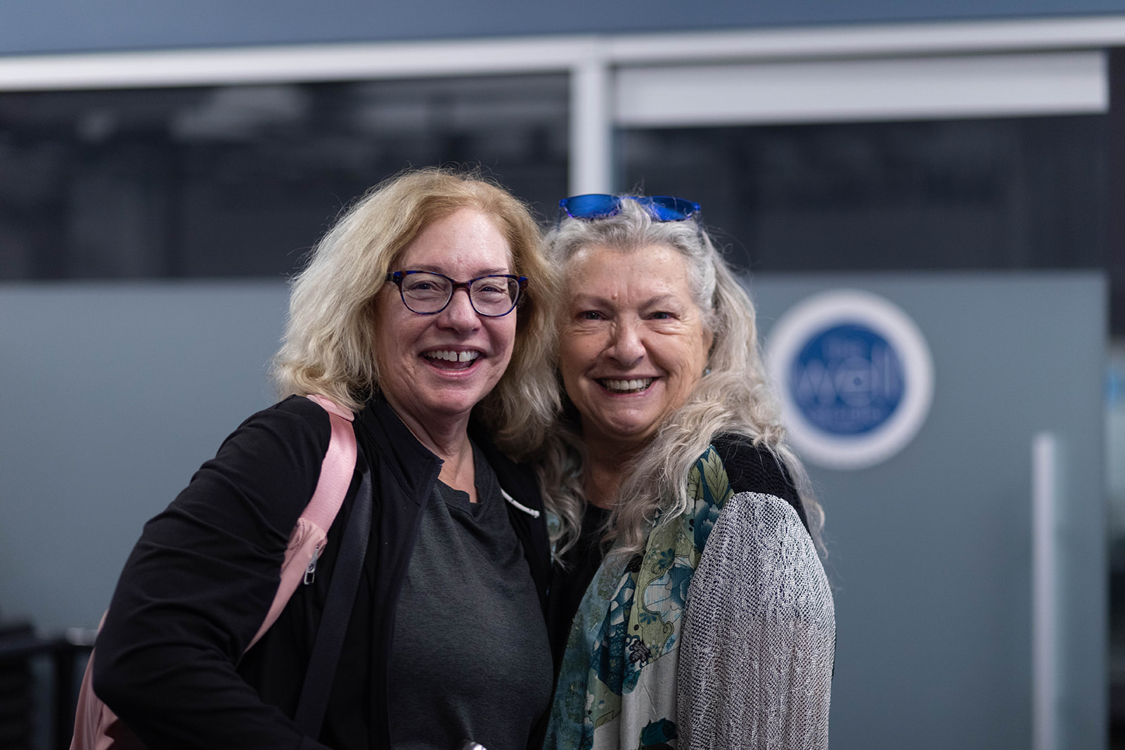 The Well Photos & Video