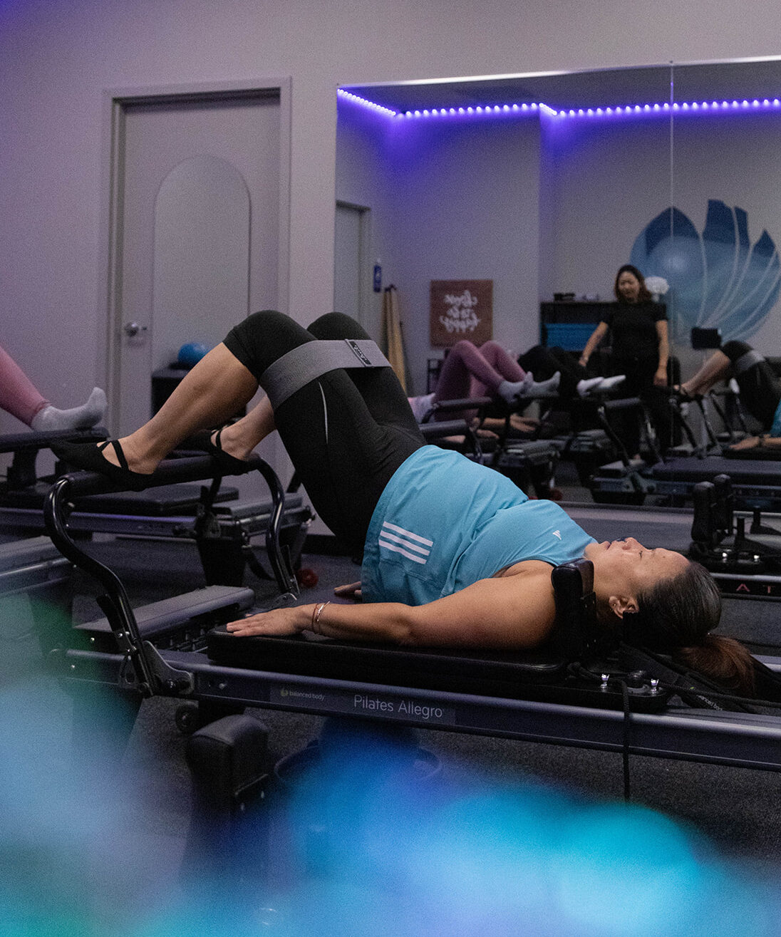 The Well Photos & Video