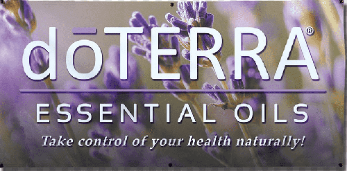 Doterra Essential Oils