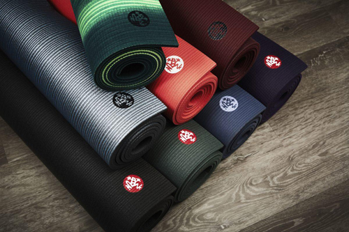 Manduka - Top-quality yoga mats, props, and gear.
