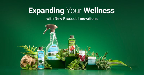 Melaleuca - providing the products, programs, resources, and community to enhance each life we interact with.