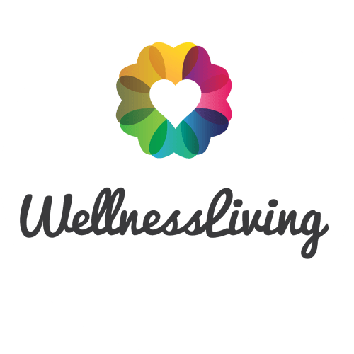 The Wellness Living logo